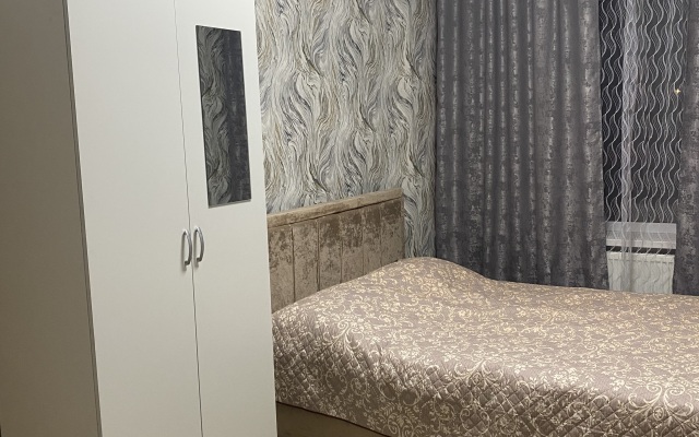 Отель Отель БК16