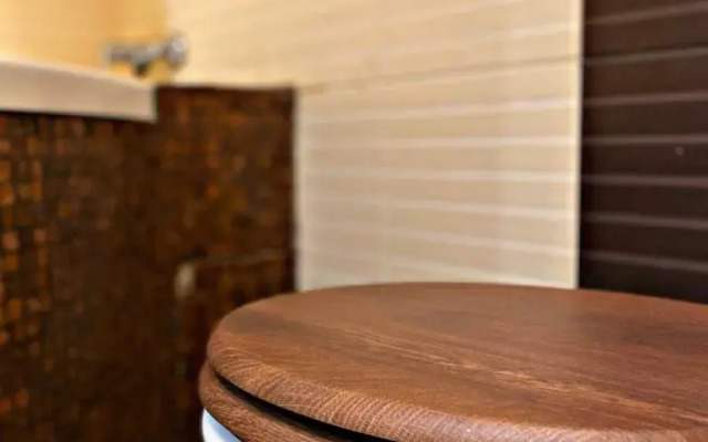 Квартира Стильная на Чертановской