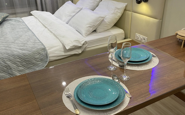 Квартира в Митино