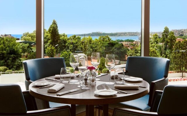 Conrad Istanbul Bosphorus