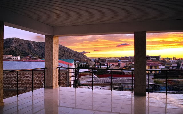 Гостевой дом Диамант