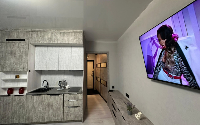 Квартира Дом 89 в мкрн Дружба 5/3