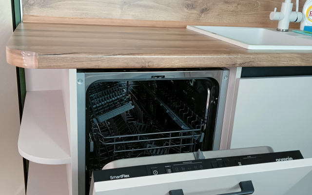 Квартира в Центре с Потрясающим Видом из Окна на Достопримечательности