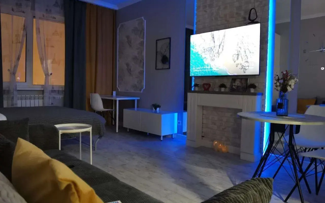 Paris Sky Apartment