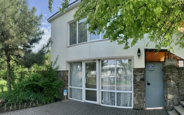 Rassvet Apartments