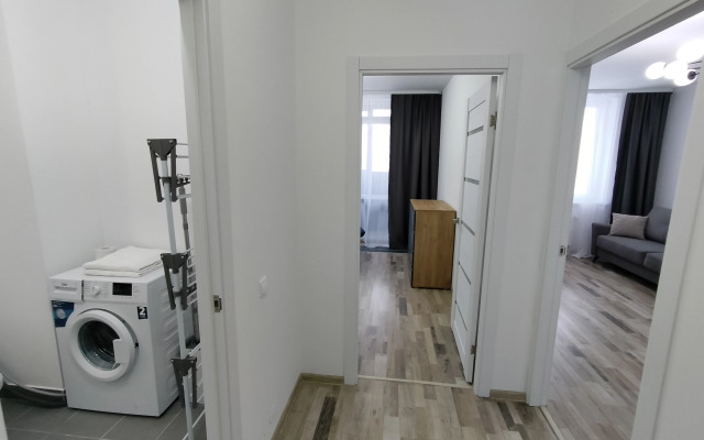 Квартира СК