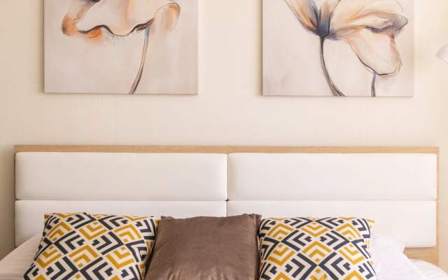 Sunrise Premium Klassa Apartment