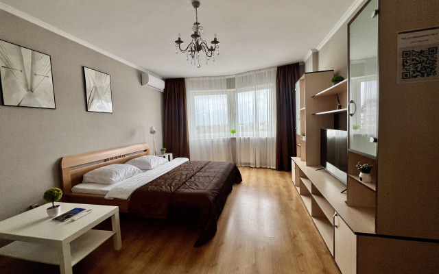 Квартира GreenStreet