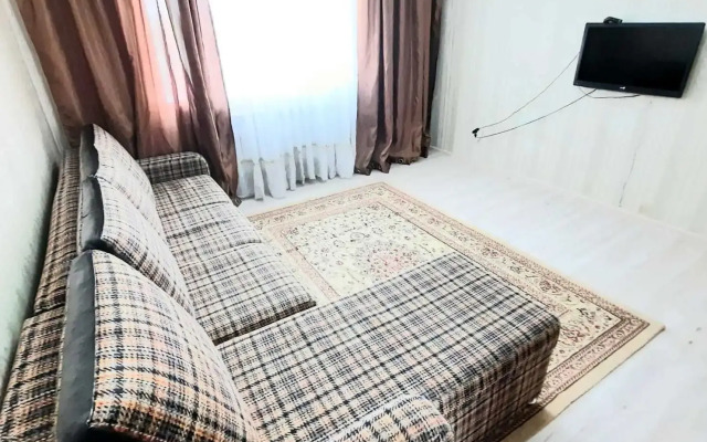 Апартаменты Ауельбекова 38