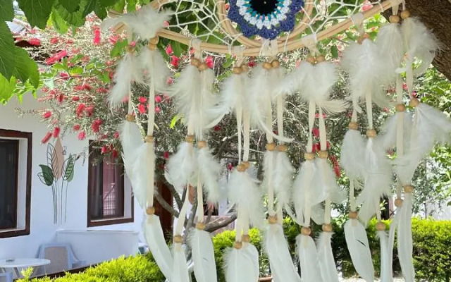 Alican Pension