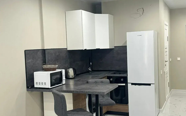 Квартира Студия Уютная в Жк Сердце Ростова