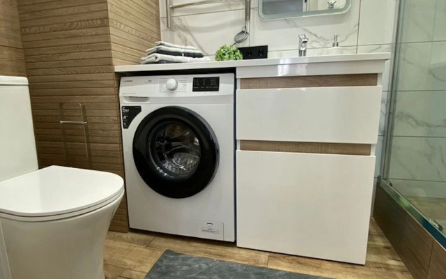 Квартира на улице Нагорный Тупик 13Б