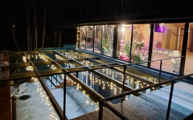 Triton Loft Guest house