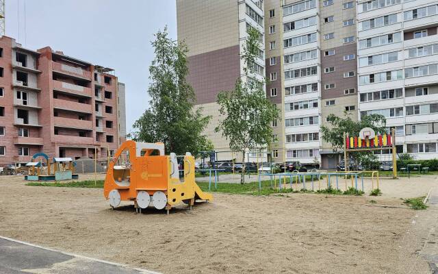 Zhivi Uyutno Apartments