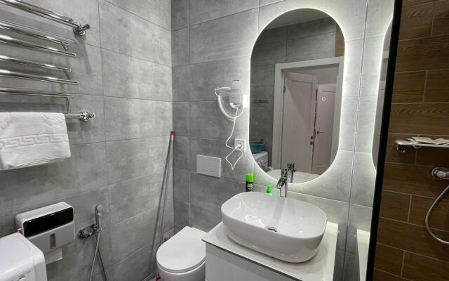 Apartment More Lux 2