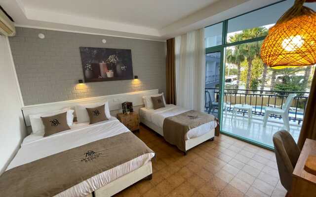 Moda Suit Hotel