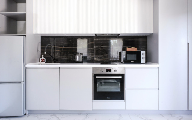Na Ruzheynoy V Siriuse 5 Apartments