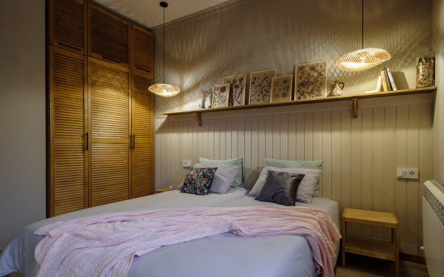 Гостевой Дом Новый на Каштановой