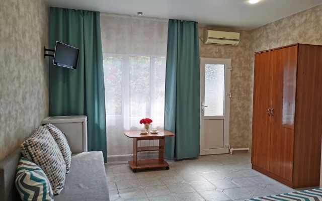Semeyny Guest house