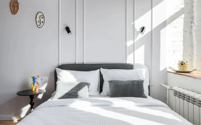 Апартаменты 1 СуткиСпб Садовая 7-9-11