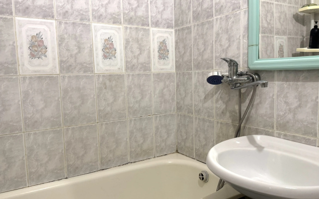 Квартира 2-к. квартира, 50 м, 4 кровати