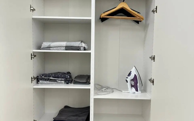 Квартира Уютная в Жк Сердце Ростова