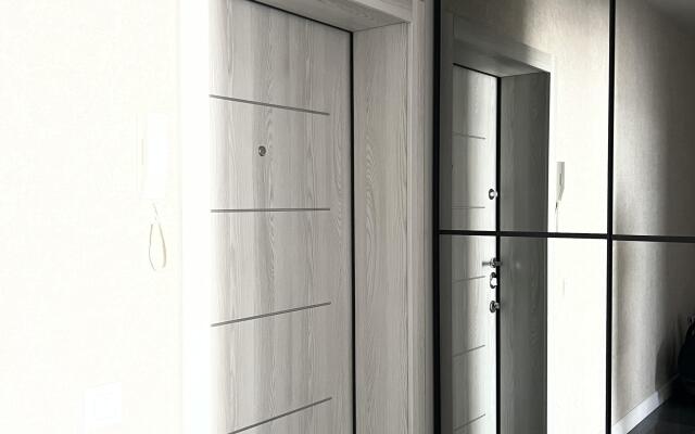 Апартаменты На Набережной