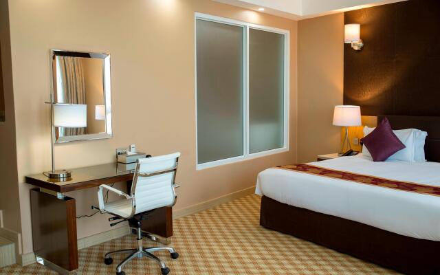 Protea Hotel by Marriott Entebbe Hotel