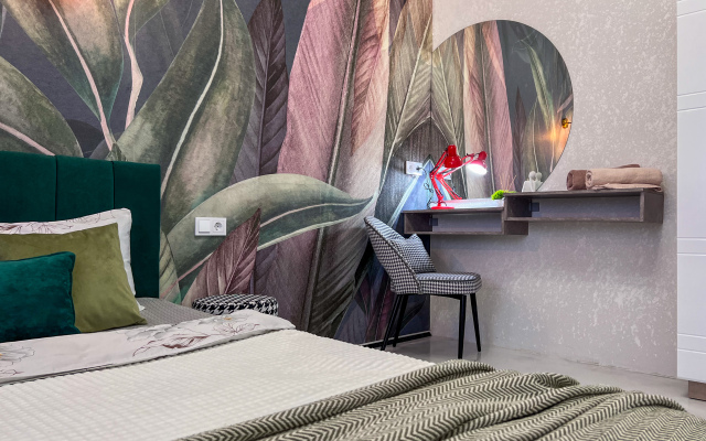 Апартаменты TatAparts Фламинго в центре у Кремля