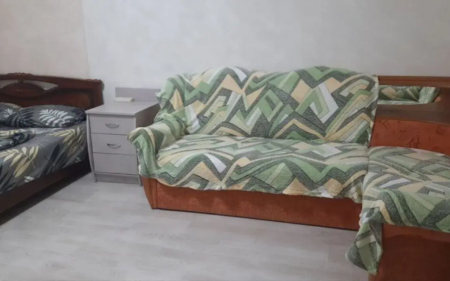 Квартира на Генерала Родина 70