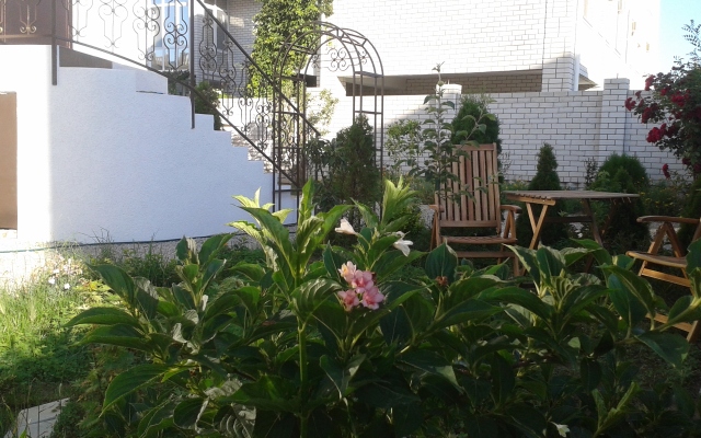 Raj Guest House