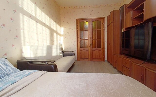 2 Komnatnaya V Tsentre Goroda Flat