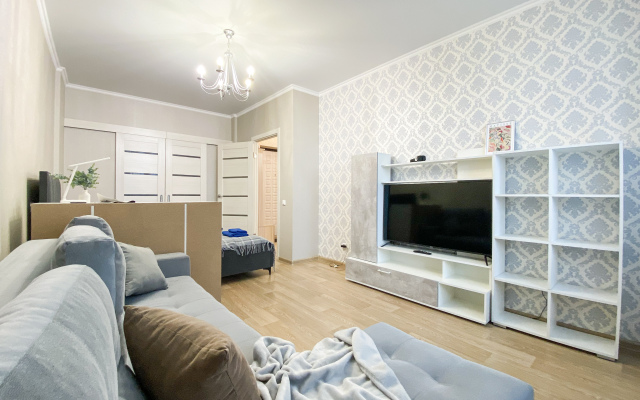 Апартаменты UTrip Kansas