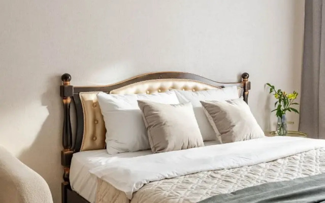 Квартира Магия Уюта