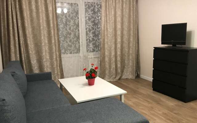 Квартира на Новаторов 34