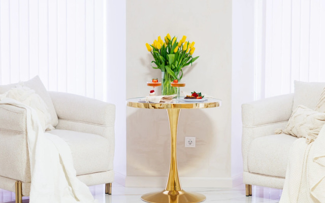 Апарт-отель Апартаменты 5642