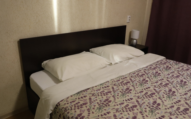 Апартаменты Урал на Омской