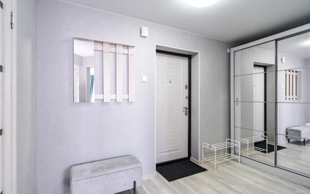 Bedandrest Zeyskaya 220 Apartments