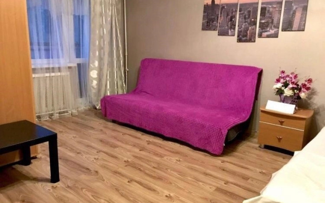 Апартаменты на Ленина 68а