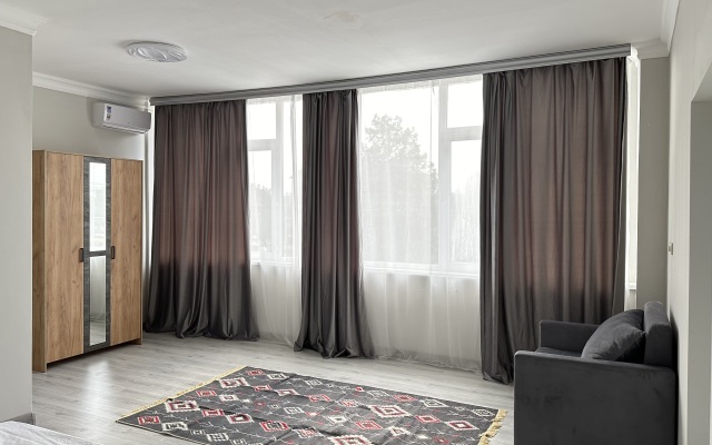 Мини-отель ДагБаш