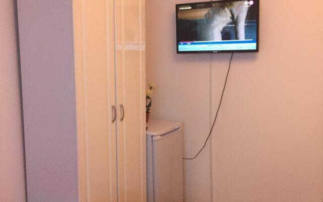 Sol Guest House