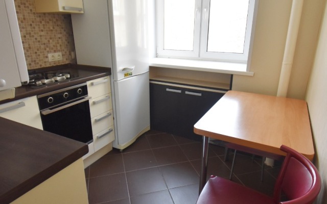 Квартира Верхняя Первомайская улица 59