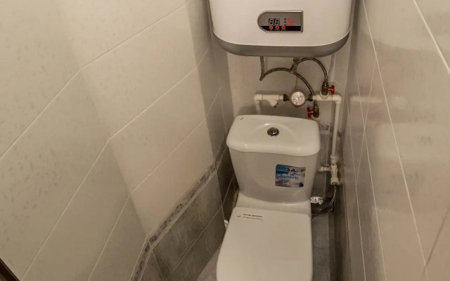 Квартира Уютная