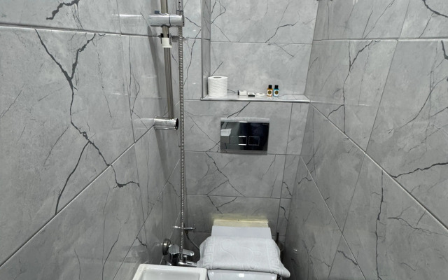 Beyzade APT Hotel