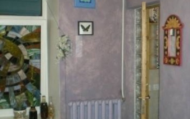 Апартаменты Philisa na Dmitrovskom