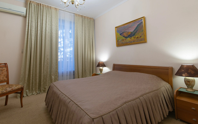 Гостинично-Ресторанный Комплекс Берег