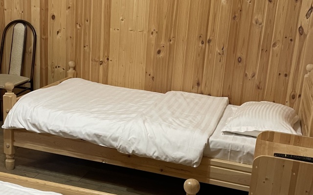 Kyarcha Guest House