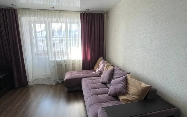 Квартира В центре Ишима просторная 2-к квартира