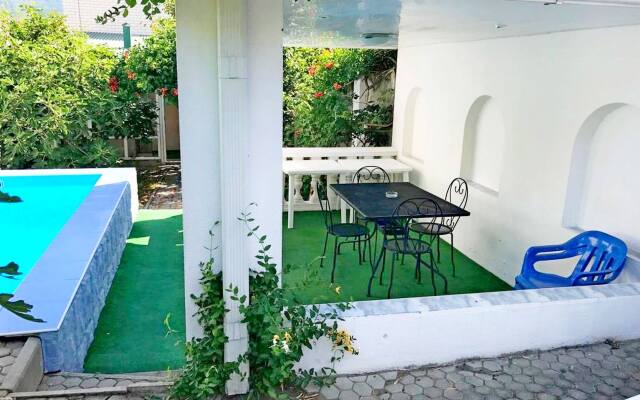 Частный Дом 119 Красноармейская