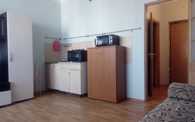 Atmosfera Komforta Apartments